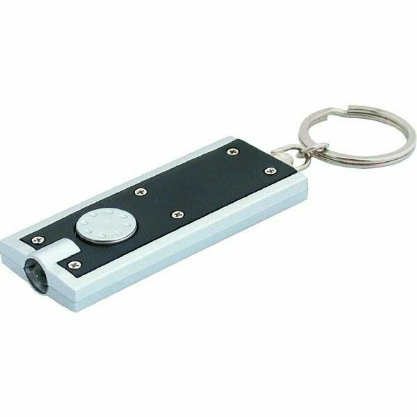 Lucky Line Prod Key Chain Light 63701